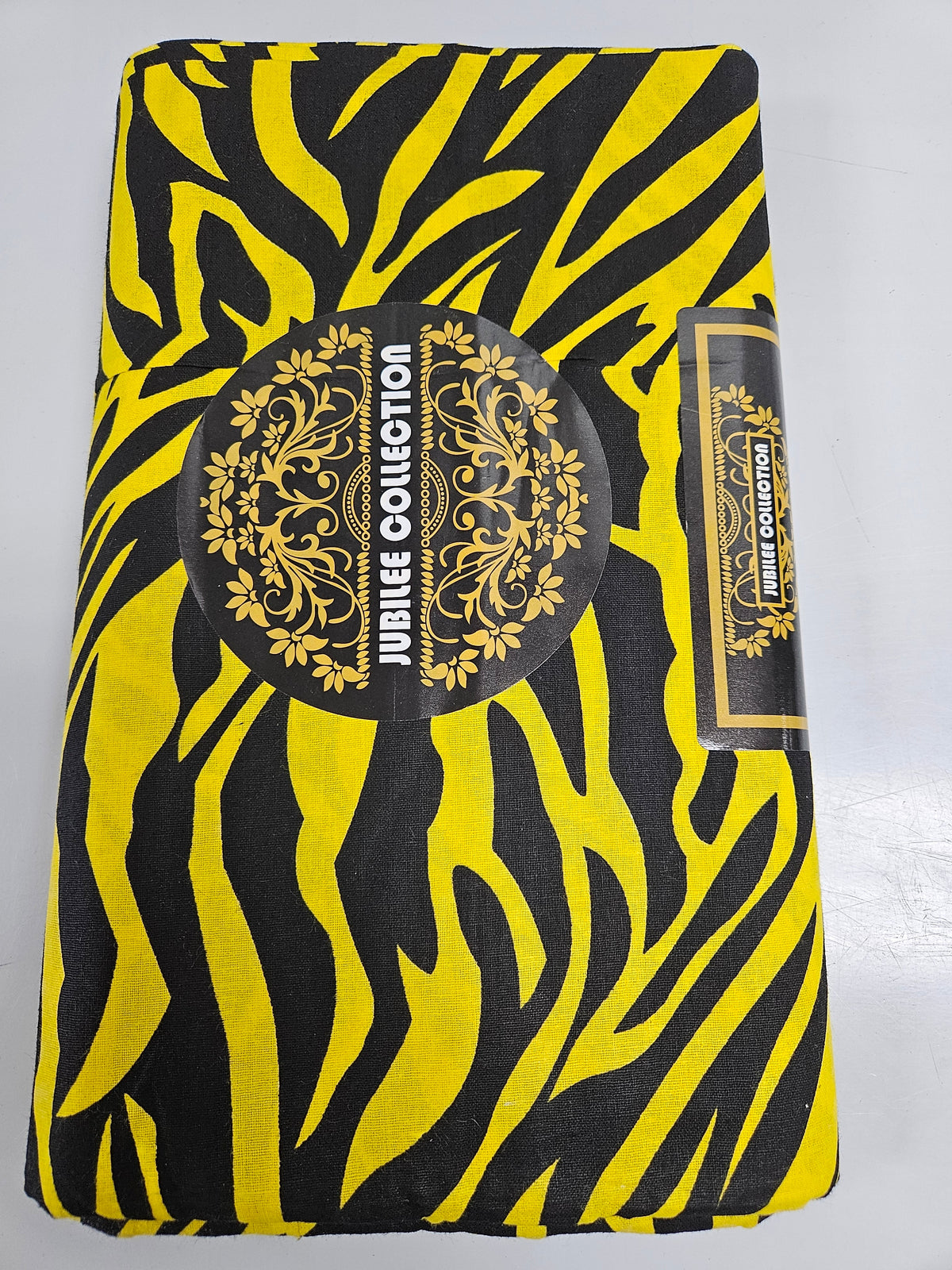 ANKARA FABRIC 6 YARDS AFRICAN TEXTILE