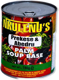 NKULENU&