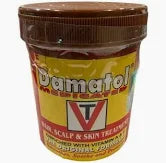 Hair Care