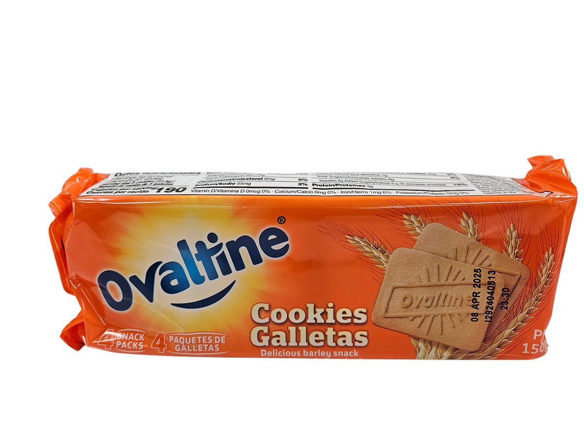 Bakery Items