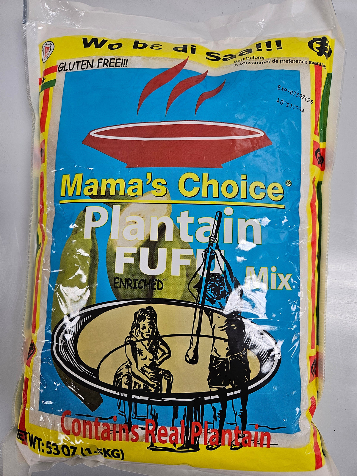 MAMA&