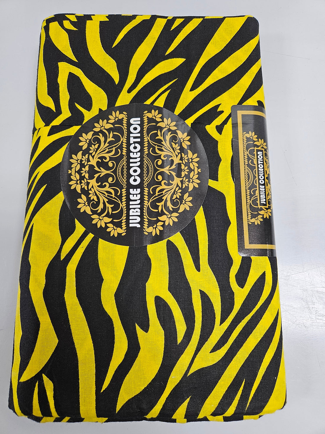 ANKARA FABRIC 6 YARDS AFRICAN TEXTILE