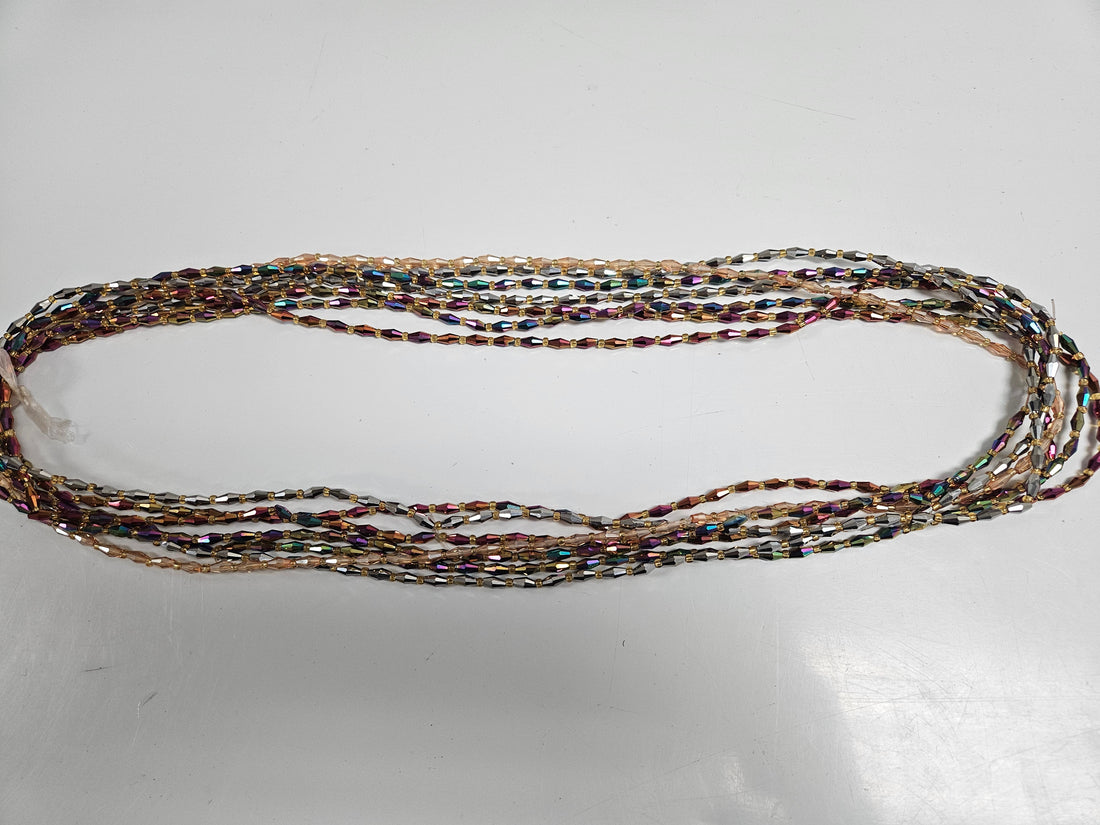 WAIST BEAD(1 PIECE)