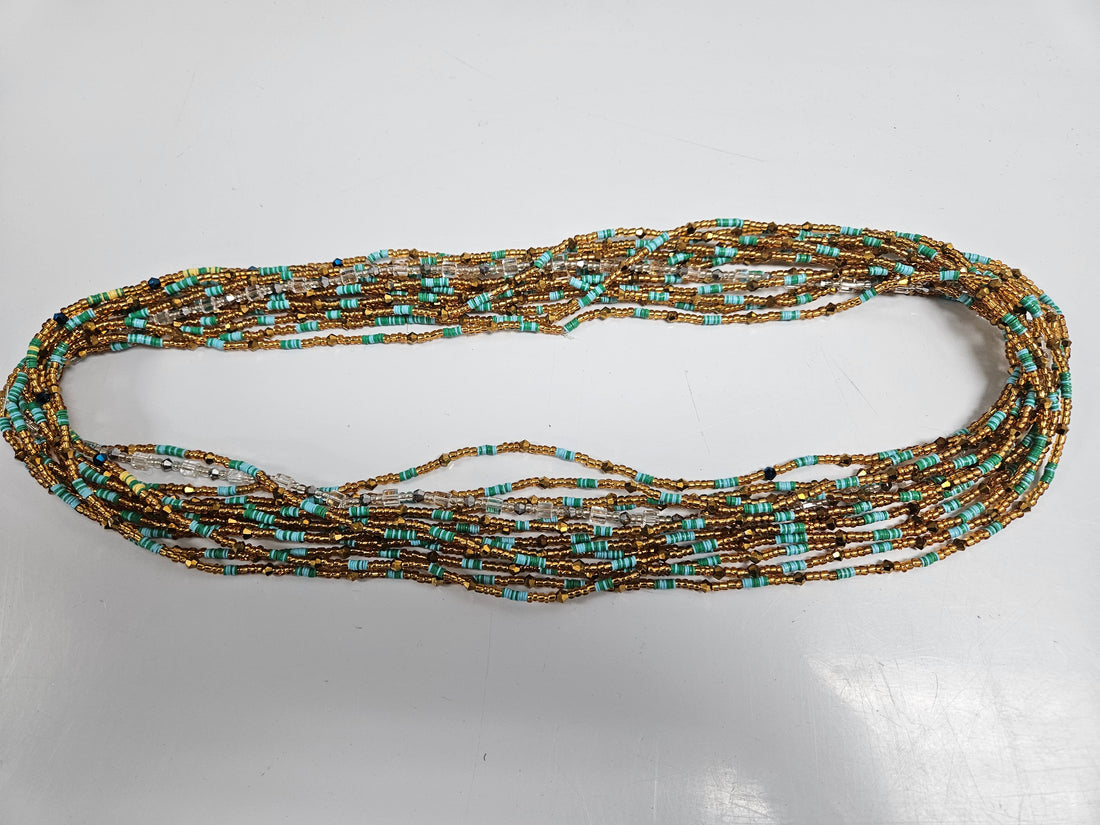 WAIST BEAD(1 PIECE)