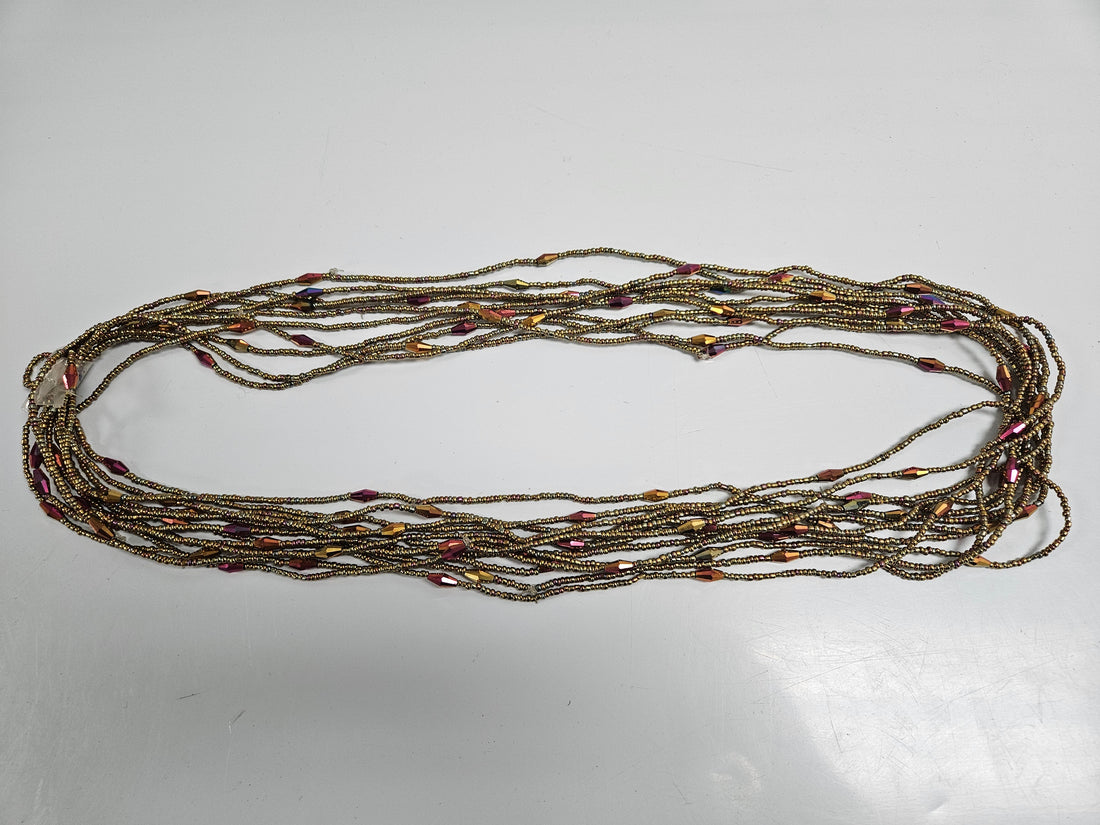 WAIST BEAD(1 PIECE)