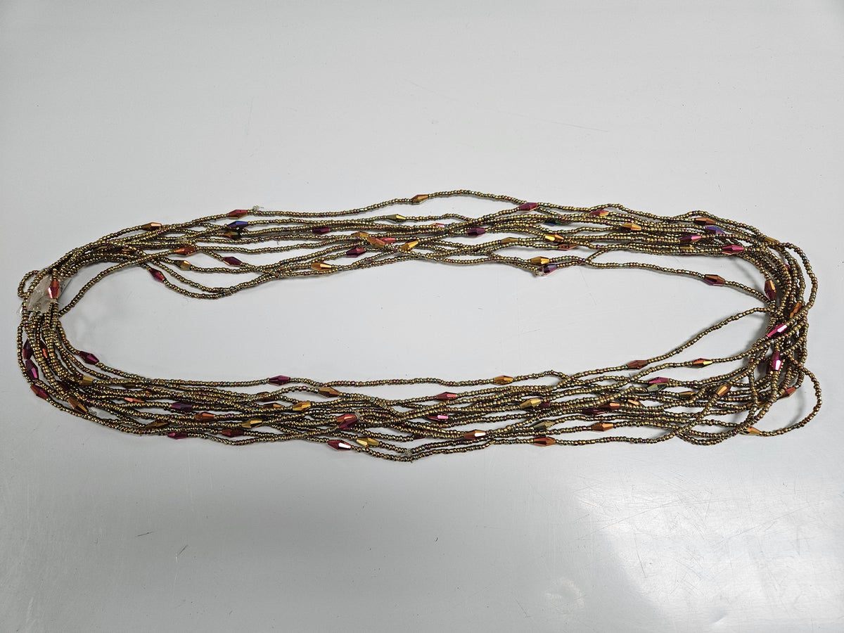 WAIST BEAD(1 PIECE)