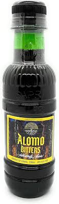 ALOMO BITTERS