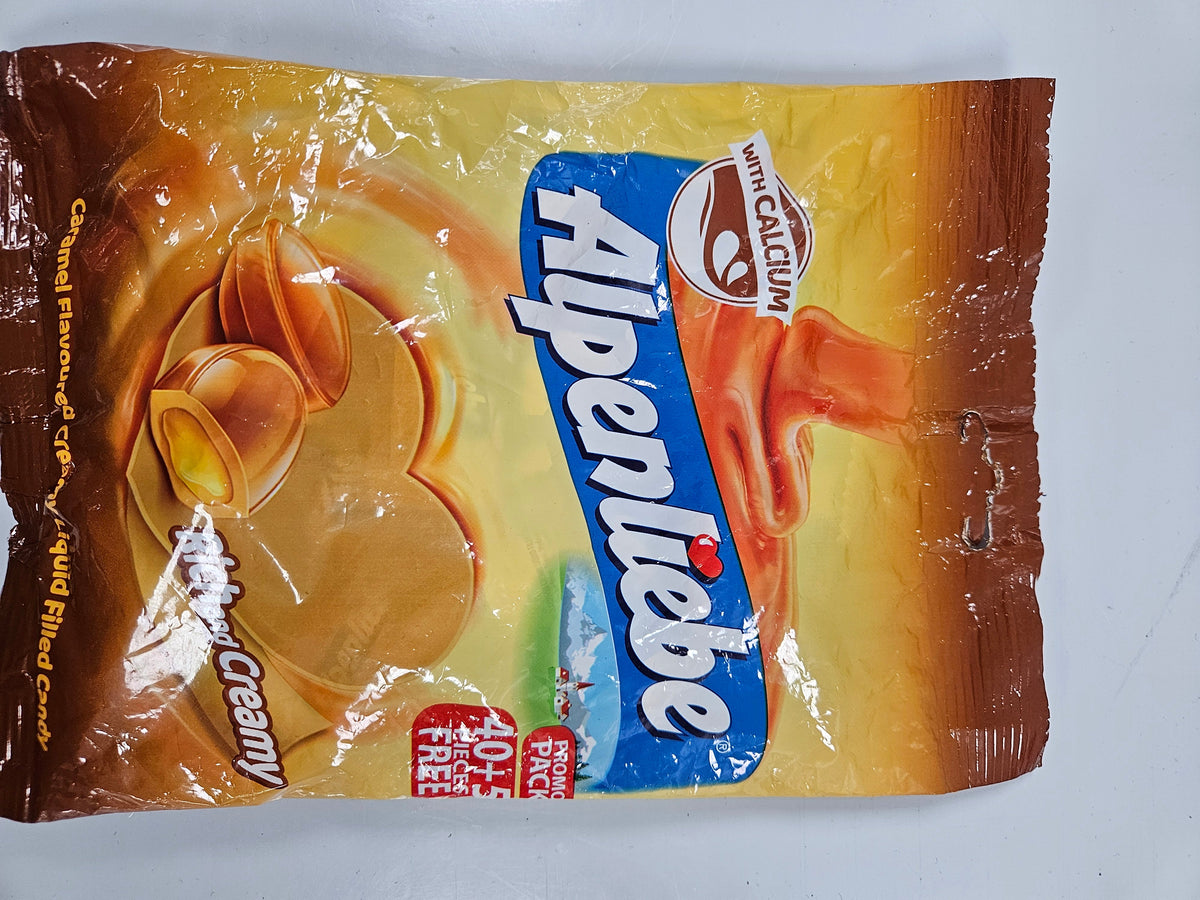 ALPENLIEBE ECLAIR CANDY