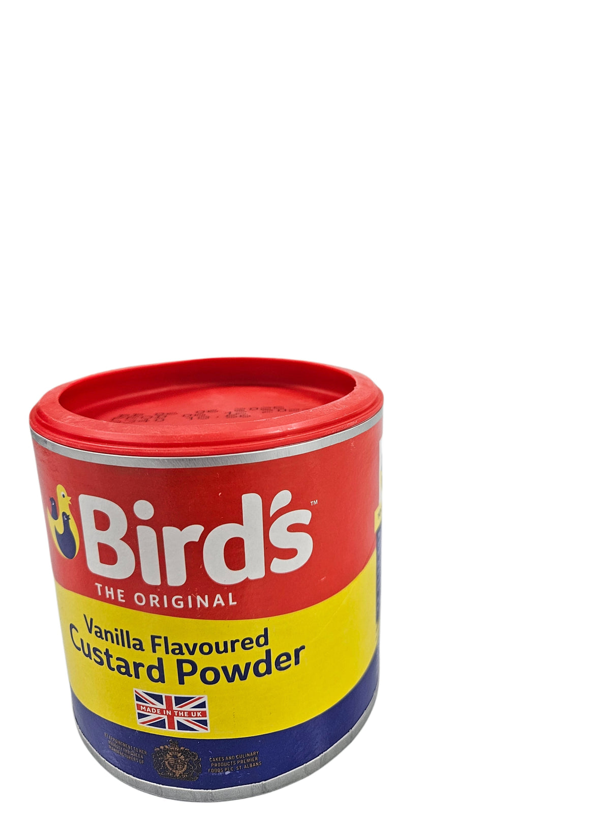 BIRD&