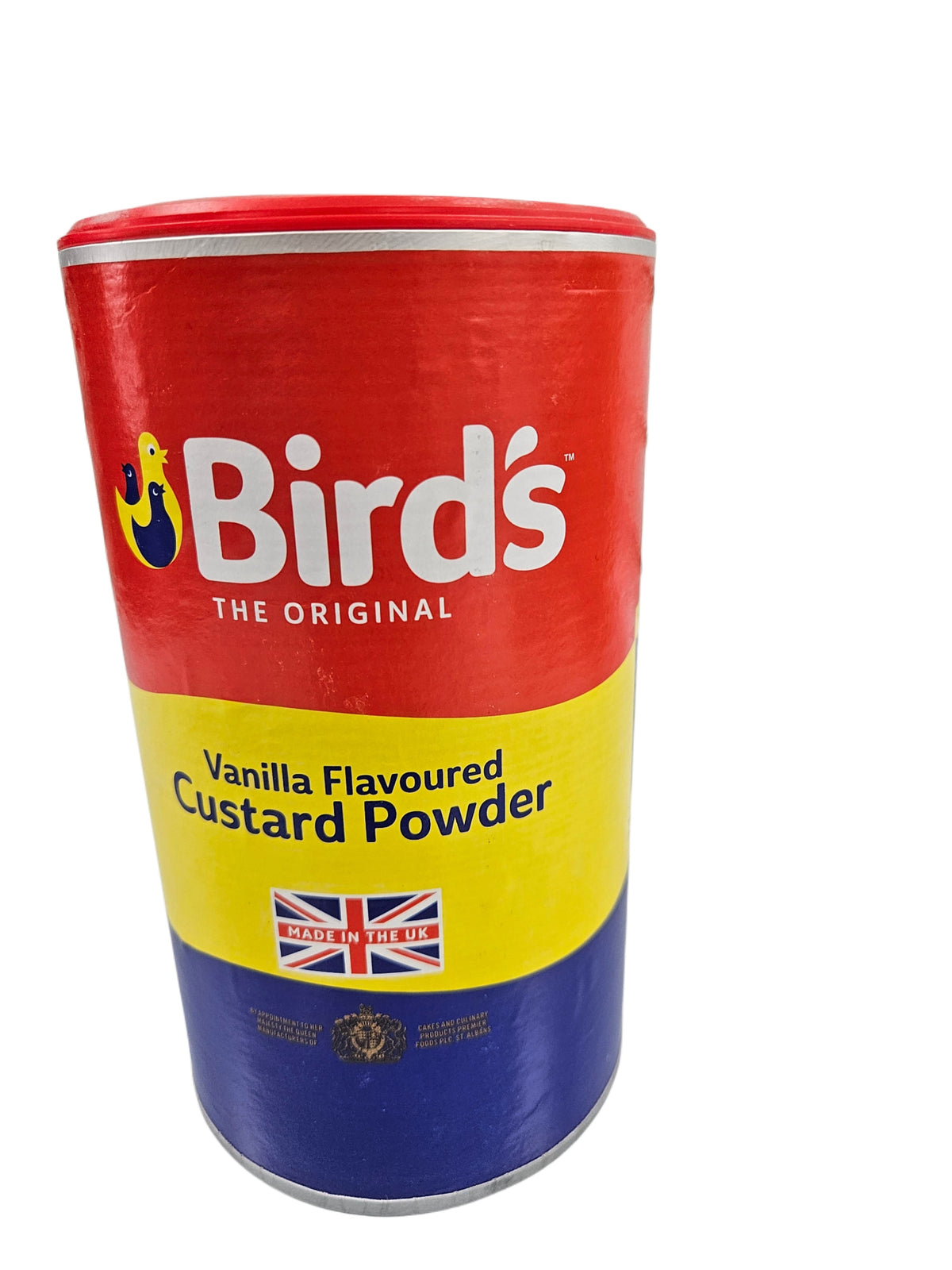 BIRD&