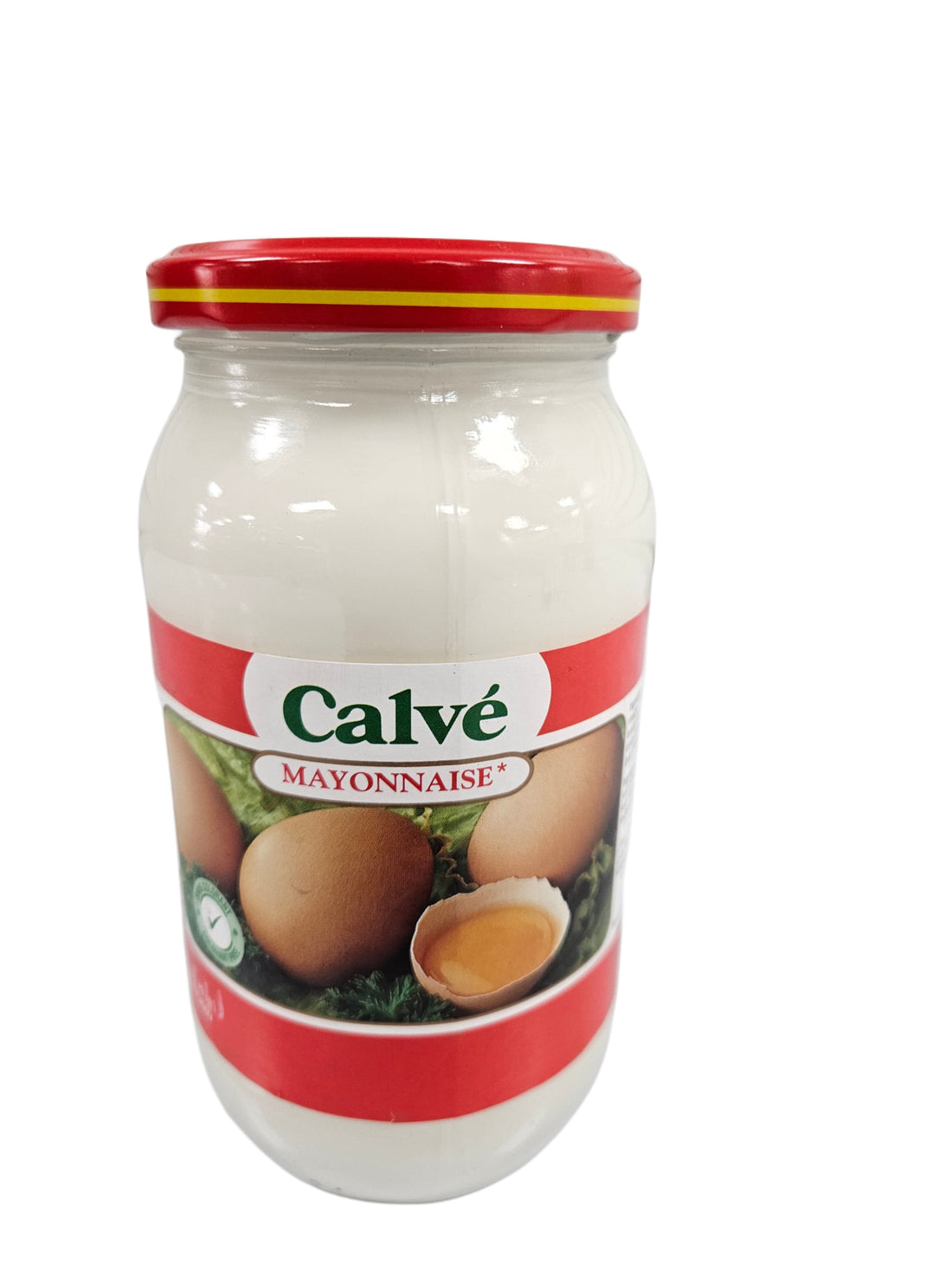 CALVE MAYONNAISE
