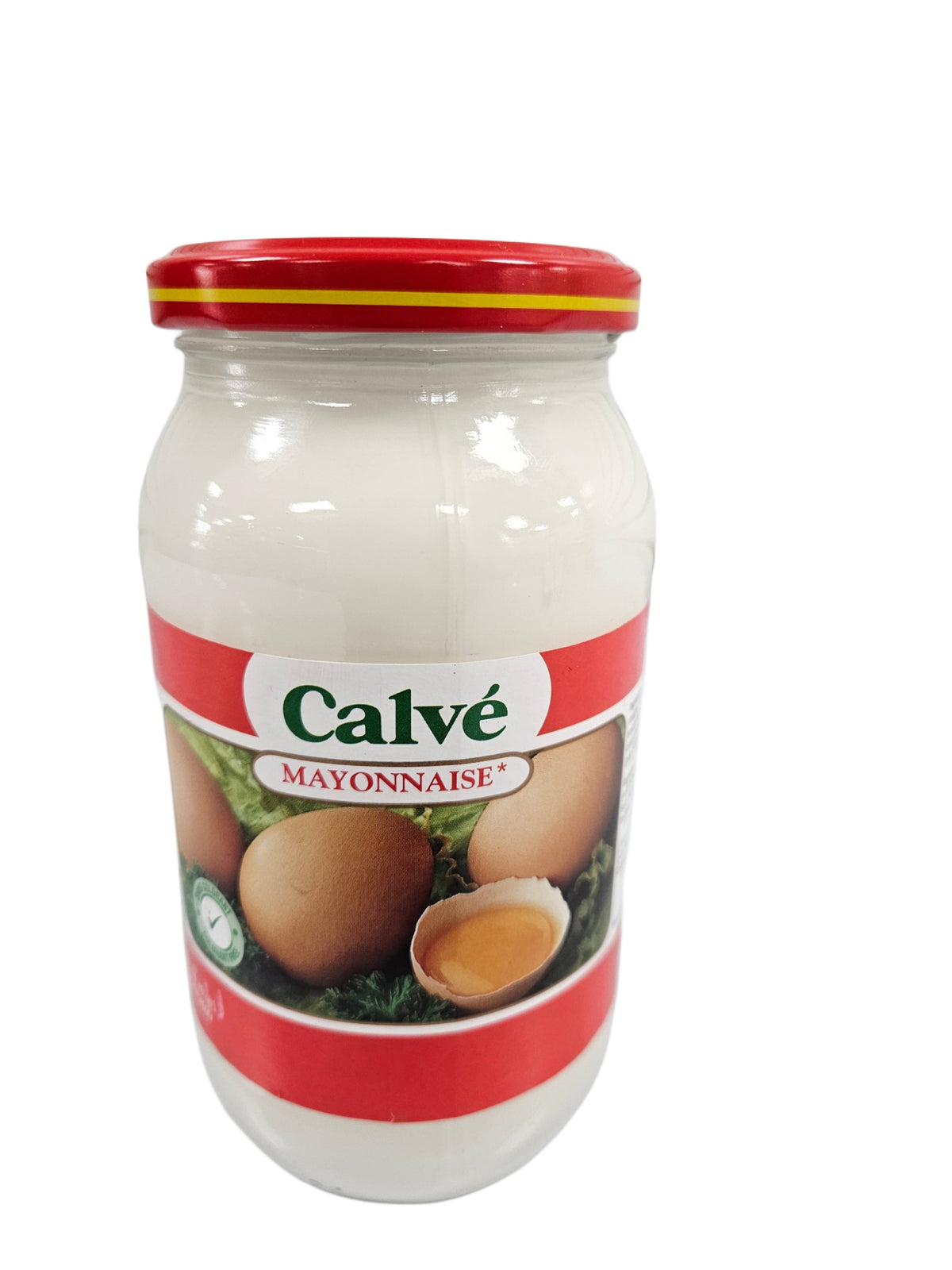 CALVE MAYONNAISE