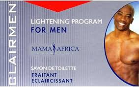 CLAIRMEN SOAP