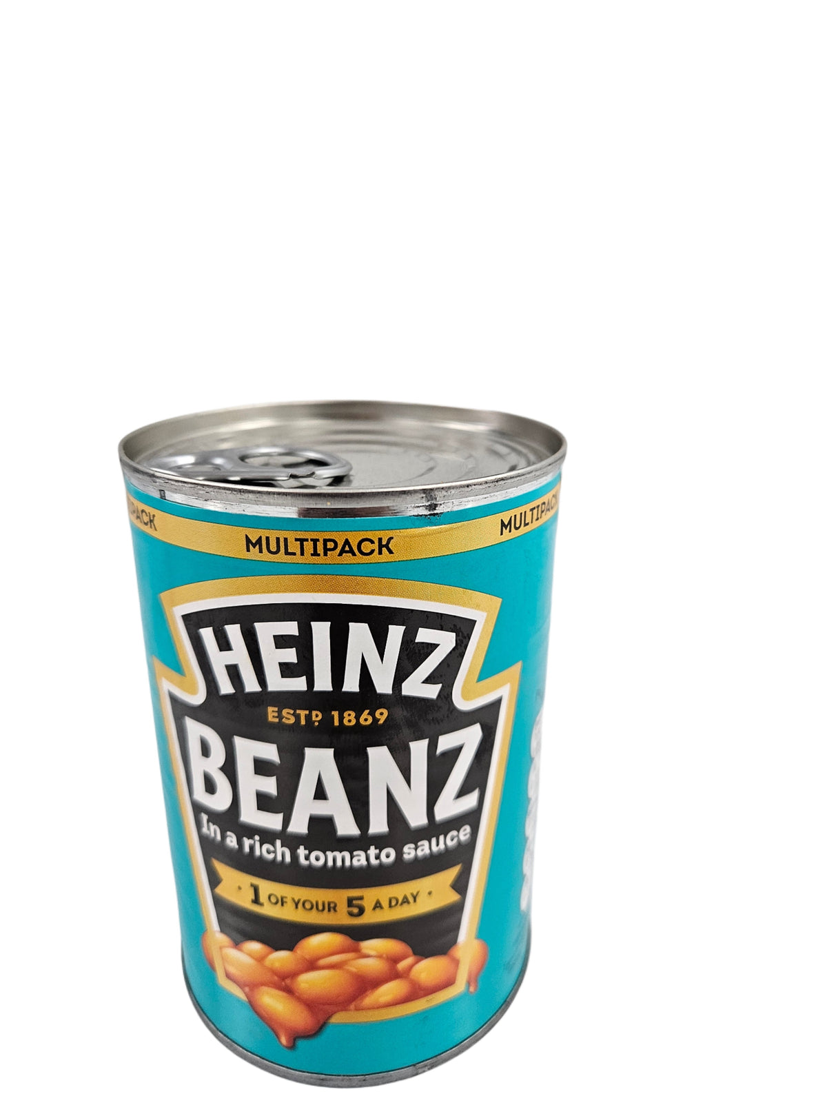 HEINZ BEANS