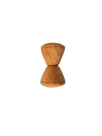 WOODEN ROLLER (TAPOLI)