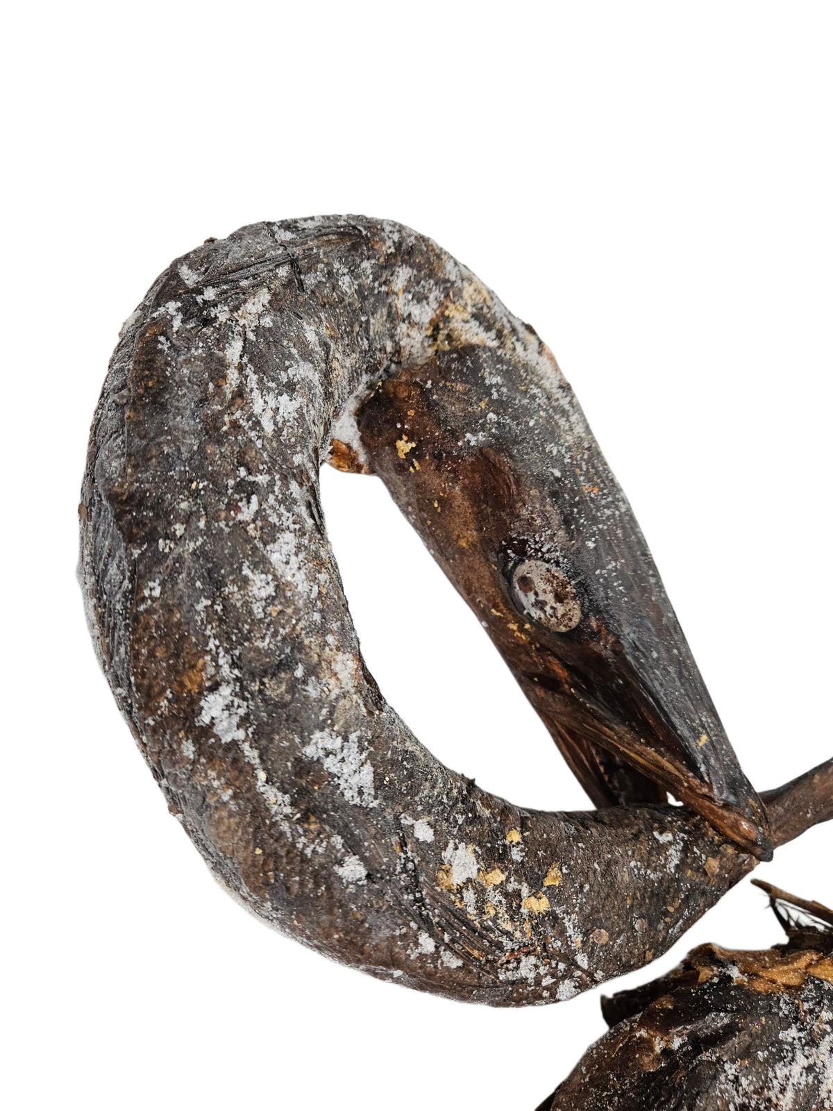 SMOKED KINI FISH (1 PIECE)