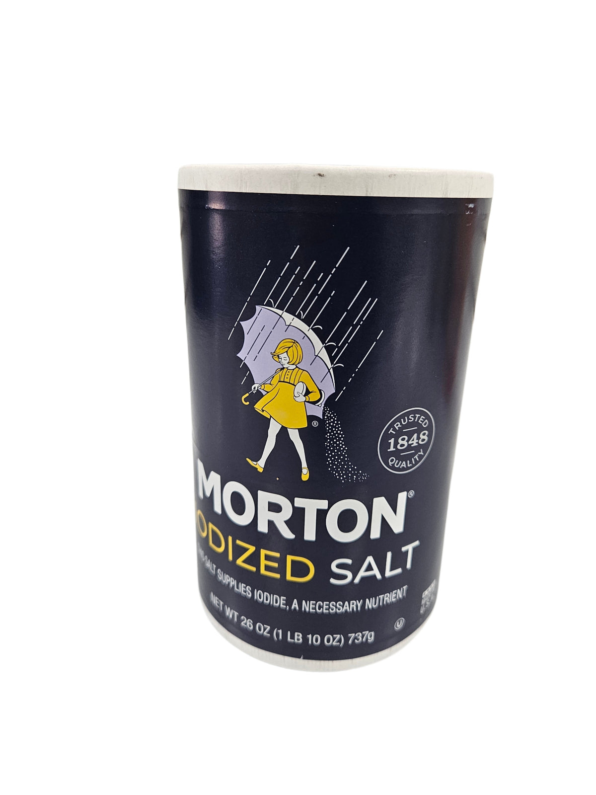 MORTON SALT