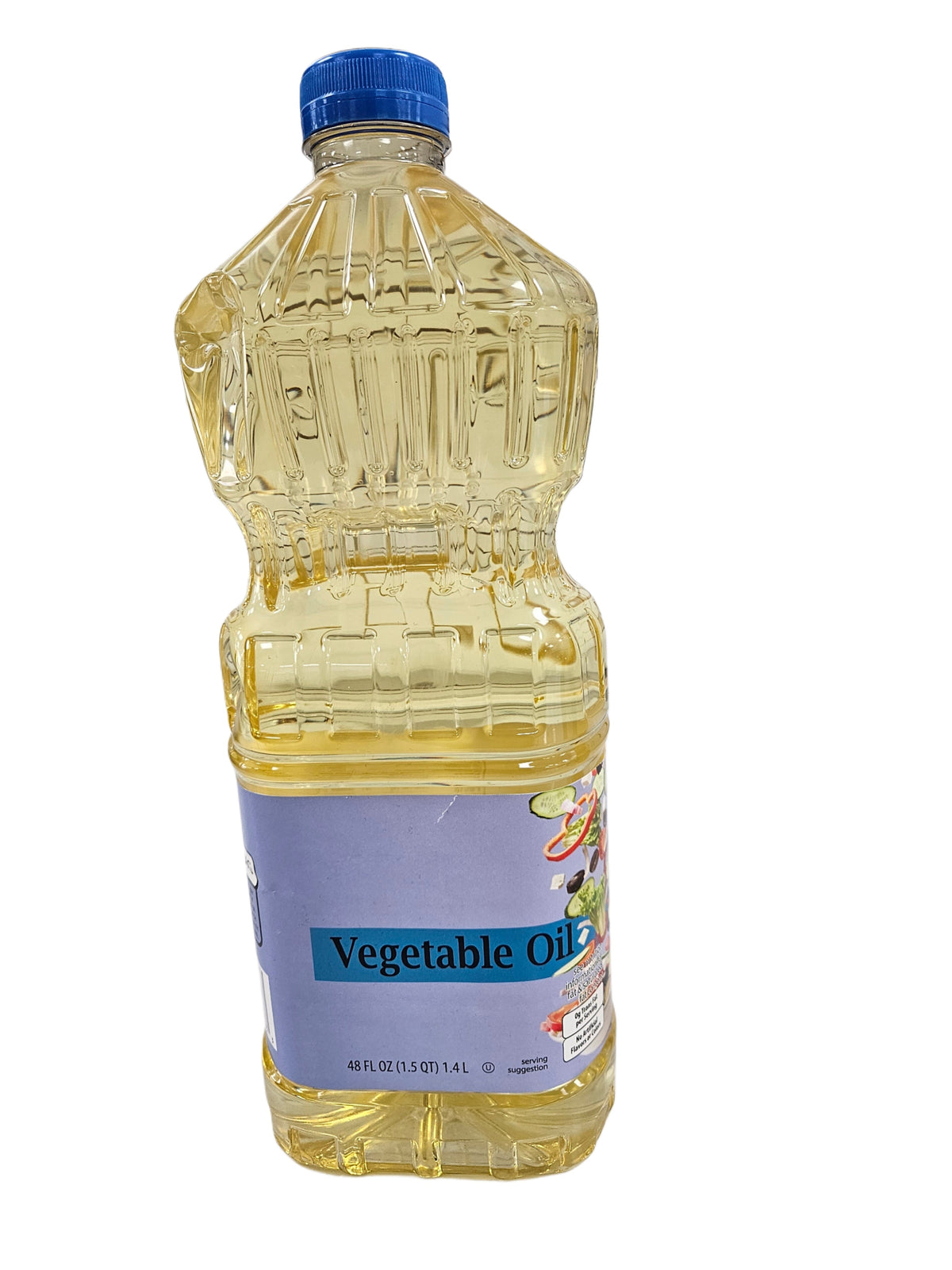 VEGETABLE OIL