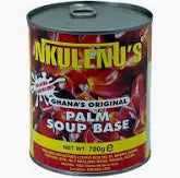 NKULENU&